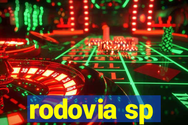 rodovia sp-300 km 72